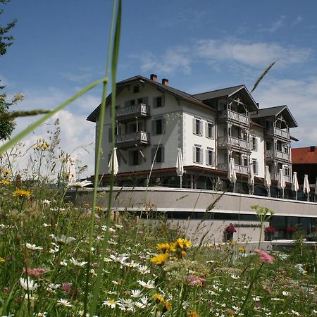 The Alpina Mountain Resort Tschiertschen Exterior photo